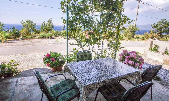Senj Casa | Casa vacacional con vista al mar