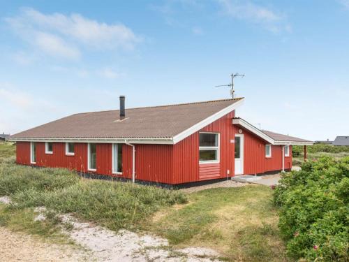 Klegod Strand Casa | Holiday Home Mogens - from the sea by Interhome