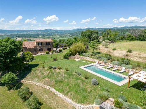 Manciano Casa | Holiday Home Montecavallo by Interhome
