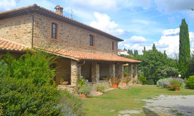 Montenero Casa | Holiday Home Montecucco Winery by Interhome