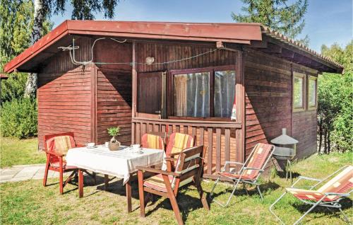 Gledy Casa | Holiday Home Morag Kretowiny Iii