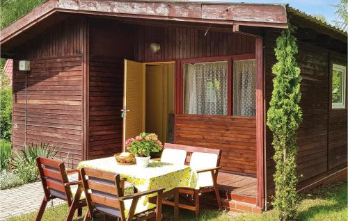 Gledy Casa | Holiday Home Morag Kretowiny Iv