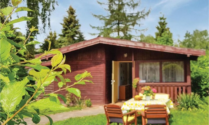 Gledy Casa | Holiday Home Morag Kretowiny V