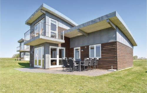 Faaborg Casa | Holiday Home Mosegården Faaborg Iv