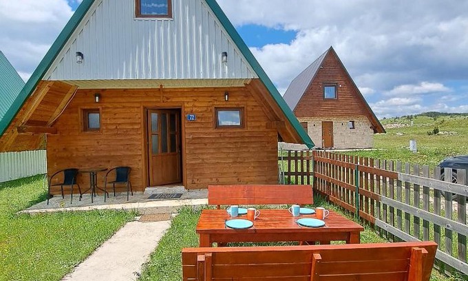 Zabljak Apartamento | Holiday home Mountain sight