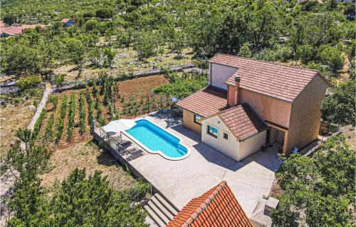 Sibenik Casa | Holiday Home Mravnica 09