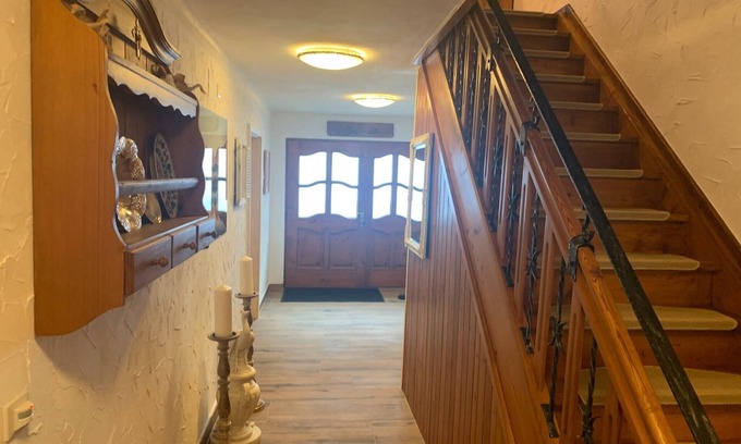 Muhr Casa | Casa Muhr cerca de pistas de esquí