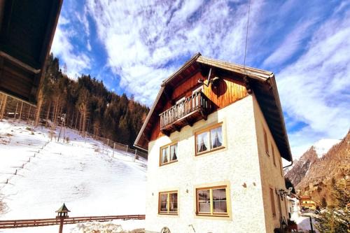 Muhr Casa | Holiday Home Muhr near Ski Slopes