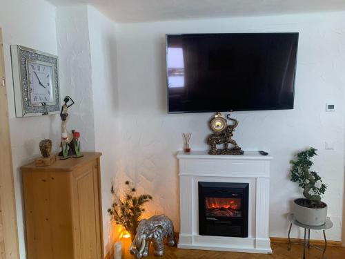 Muhr Casa | Holiday Home Muhr near Ski Slopes, cleaning included