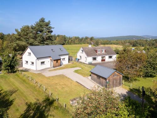 Nethy Bridge Casa | Holiday Home Muir Edge by Interhome