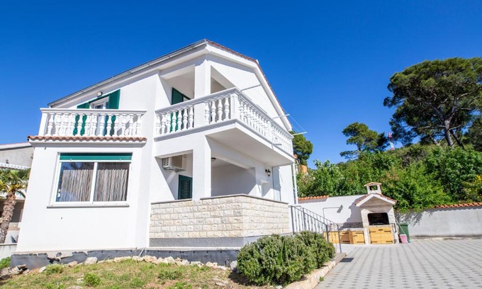 Bilice Casa | Holiday Home My Dream