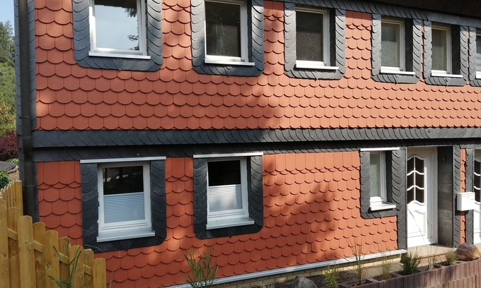 Lautenthal Casa | Holiday home "My Harz"