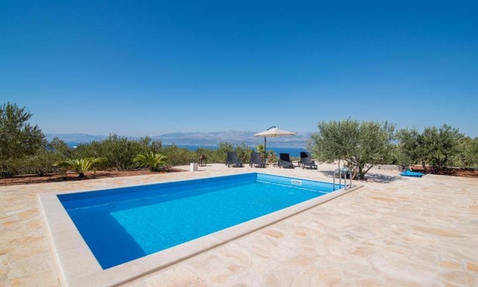 Supetar Casa | Holiday Home My Summer House