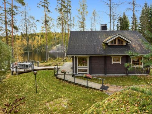Mikkeli Casa | Holiday Home Mykkylä by Interhome