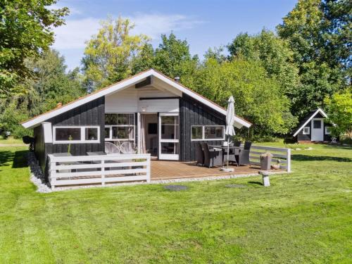 Klint Casa | Holiday Home Myra - 425m from the sea by Interhome