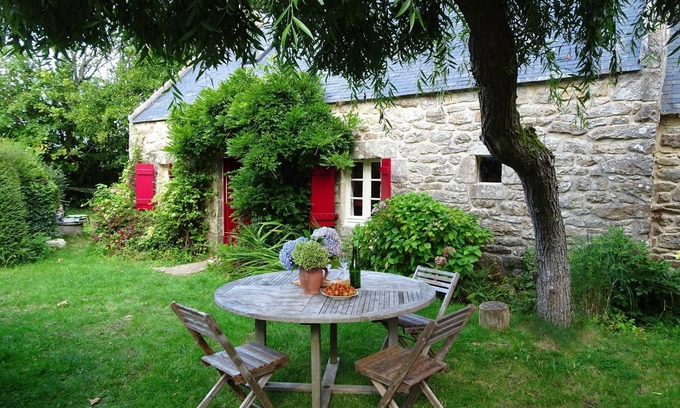 Beuzec-Cap-Sizun Casa | Casa vacaciones cerca de costa, Beuzec-Cap Sizun-anteriormente TUI Ferienhaus