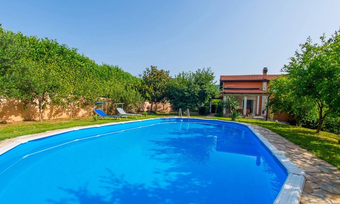 Zitomislici Casa | Holiday Home Narona