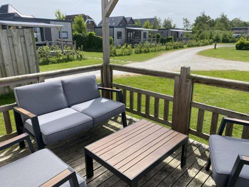 De Veenhoop Casa | Holiday Home Natuurlijk de Veenhoop by Interhome