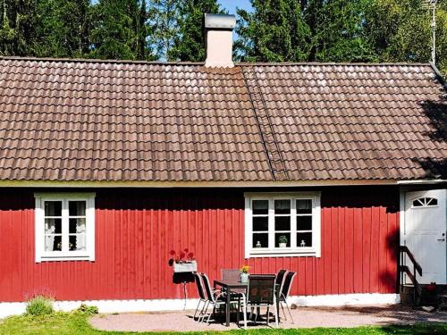Ubbalt Casa | Holiday home near 18-hole golf course in Vittsjö