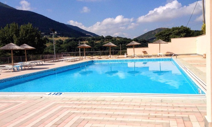 Assisi Casa | Casa Vacacional cerca de Assisi con Piscina