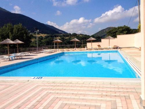 Assisi Casa | Holiday Home near Assisi with Pool