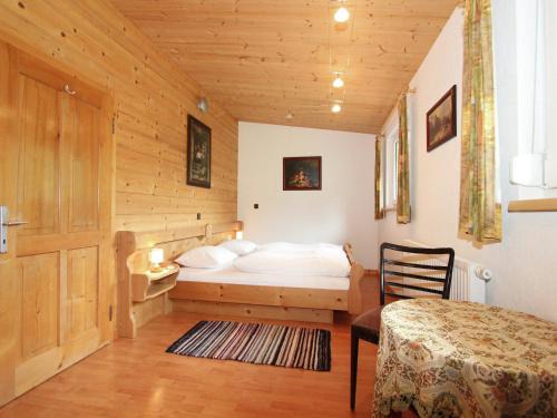 Sankt Gallenkirch Casa | Holiday home near ski resort in St Gallenkirch