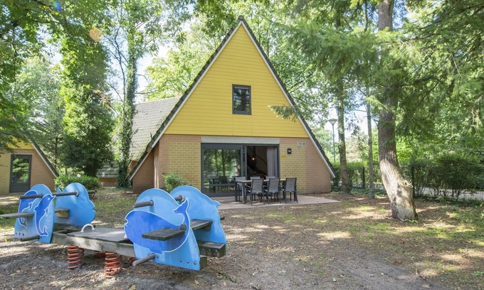 Municipality of Oosterhout Casa | Casa cerca de Breda y De Biesbosch