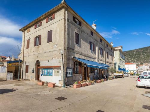 Cres Apartamento | Holiday Home near Beach in Croatia