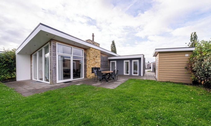 Bemelen Casa | Holiday Home Near Bemelerberg Reserve