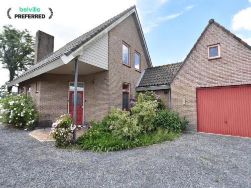 Eede Casa | Holiday Home near Bruges and Cadzand