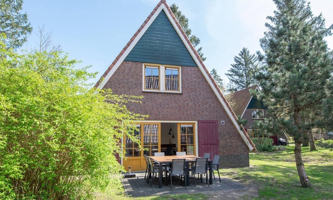 Municipality of Oosterhout Casa | Casa renovada cerca de Breda