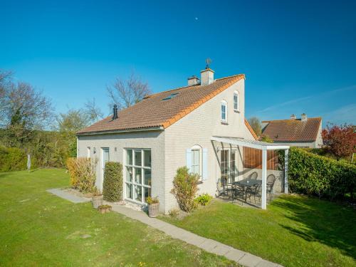 Brouwershaven Casa | Holiday Home near Grevelingenmeer Lake