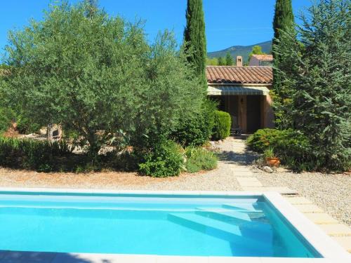 Bedoin Casa | Holiday Home near Mont Ventoux Ski Resort