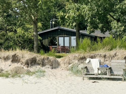 Beddingestrand Casa | Holiday home near the beach in Beddingestrand