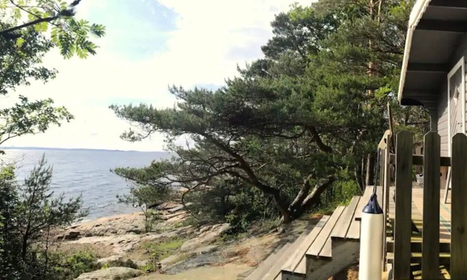 Stromstad Municipality Casa | Holiday home near Strömstad at the West Coast of Sweden