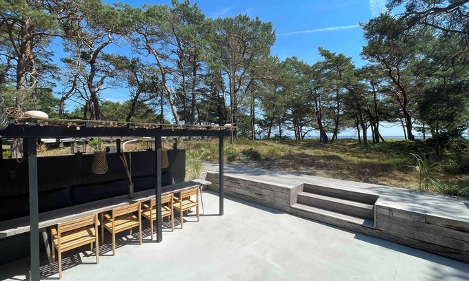 Dueodde Casa | Holiday home near the beach –perfect for relaxing