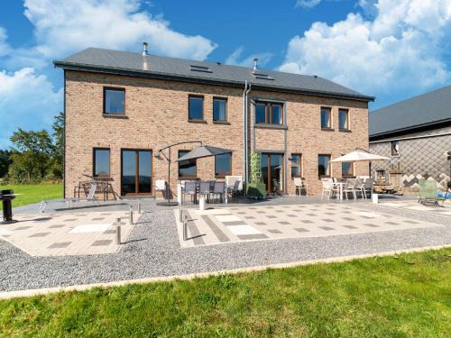 Stavelot Casa | Holiday home near the Spa Francorchamps circuit