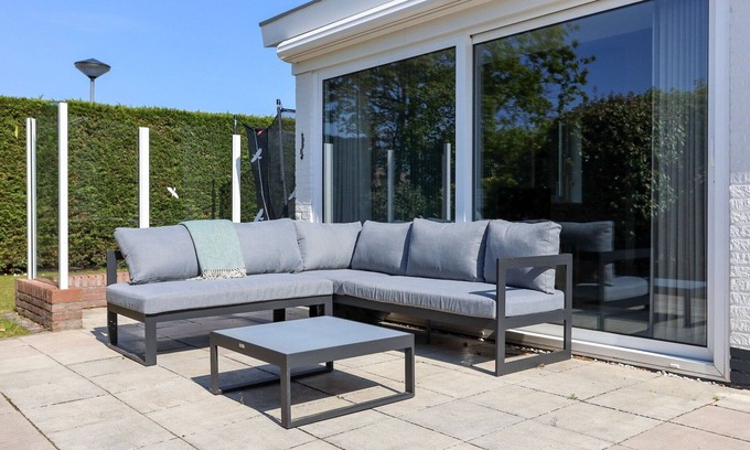 Kamperland Casa | Casa cerca de Veerse Meer con sauna