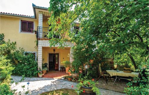 Nedescina Casa | Holiday Home Nedescina Cr