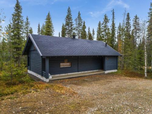Yllasjarvi Casa | Holiday Home Neljä vuodenaikaa b6 by Interhome