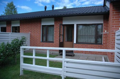 Kajaani Apartamento | Holiday Home Nelli
