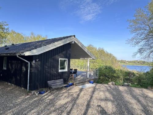 Ronbjerg Casa | Holiday Home Nico - 70m to the inlet by Interhome