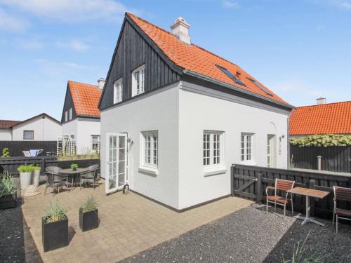 Lokken Casa | Holiday Home Nisse - 500m from the sea by Interhome