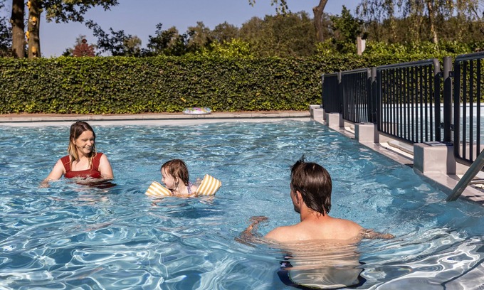 Diessen Casa | Casa de vacaciones con sauna, 18 km desde Tilburgo