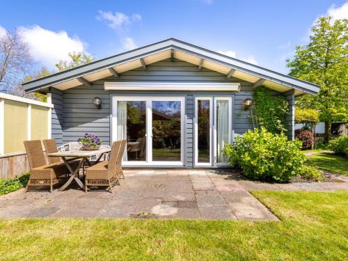 Sint Maartensvlotbrug Casa | Holiday Home Rusthoeve 28 by Interhome
