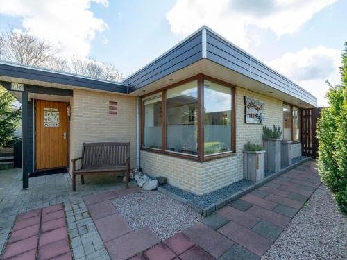 Sint Maartensvlotbrug Casa | Holiday Home Sint Maartenszee near Beach