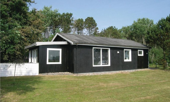 Nordost Casa | Holiday Home Nordostvej