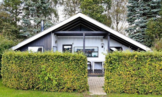 Nysted Casa | Holiday home Nysted V