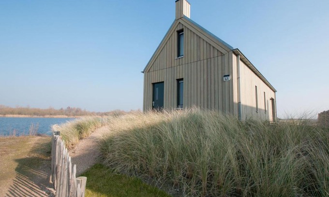 Tholen Casa | Holiday Home Oesterdam Resort-10