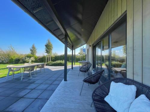 Tholen Casa | Holiday Home Oesterdam Resort-1 by Interhome